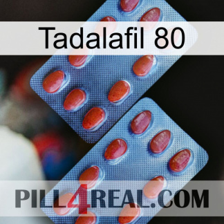 Tadalafil 80 05